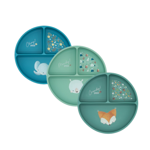 3 Platos x S/.199