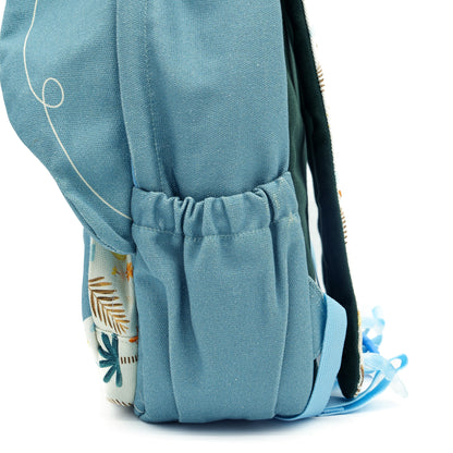 Kids Backpack - A4 Size - Chewy The Elephant