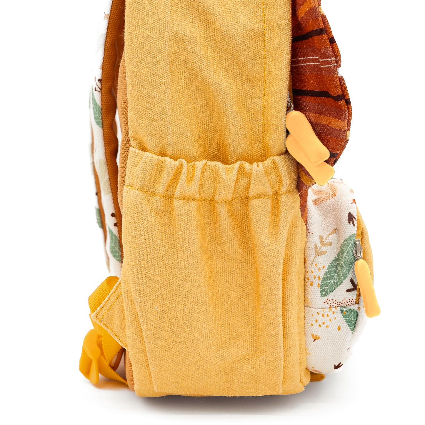 Mochila para niños - Tamaño A4 - Chompy El Leon