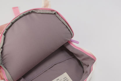 Mochila para niños - Tamaño A4 - Sparkly El Unicornio