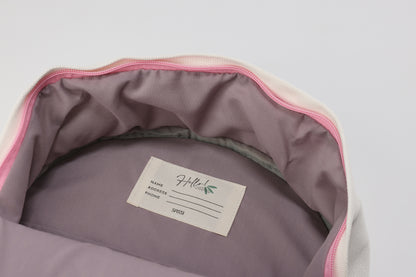 Mochila para niños - Tamaño A4 - Sparkly El Unicornio