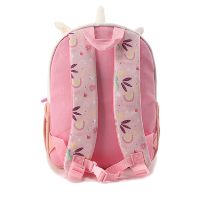 Mochila para niños - Tamaño A4 - Sparkly El Unicornio