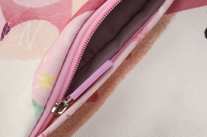 Mochila para niños - Tamaño A4 - Sparkly El Unicornio