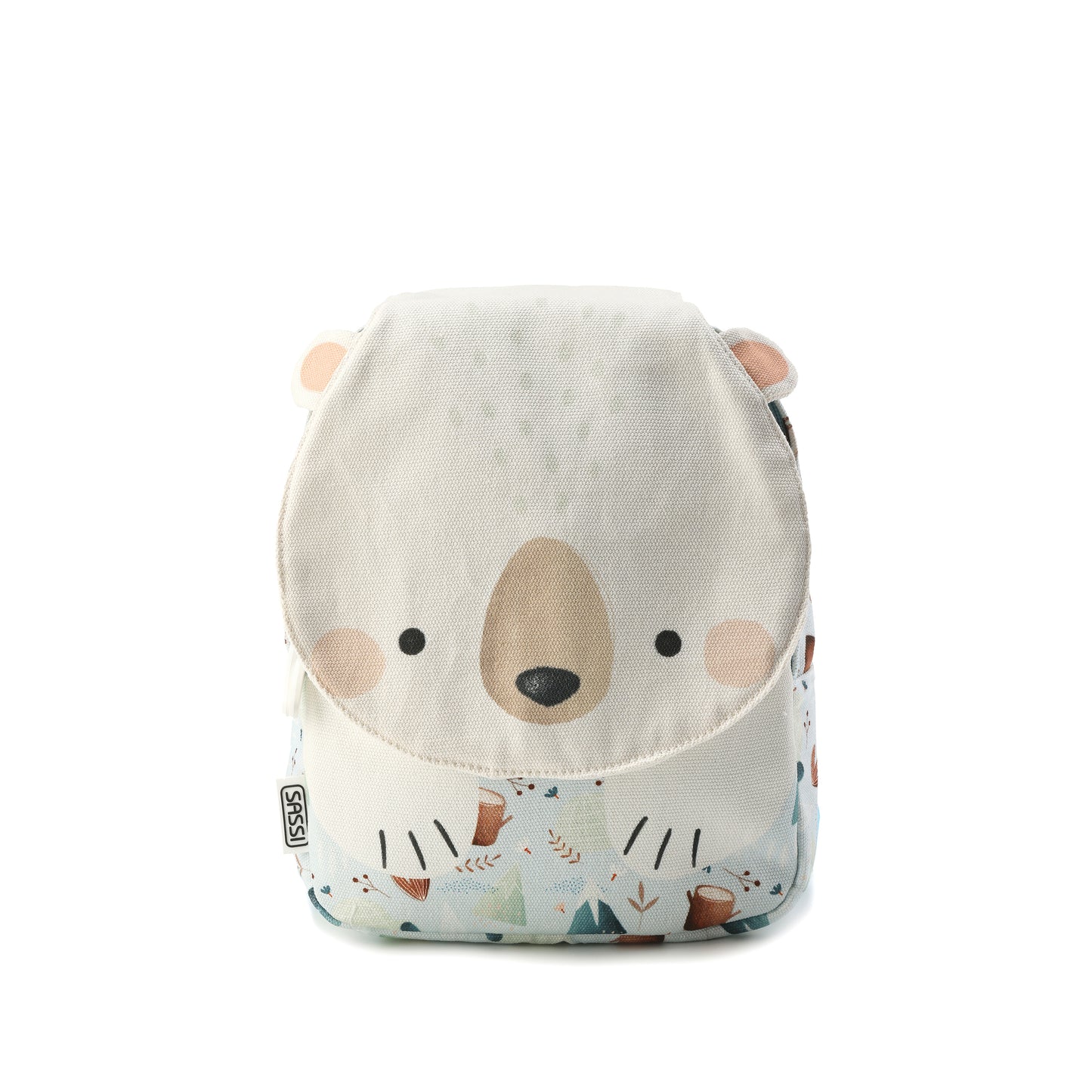 Mini Mochila  - Munchy El Oso