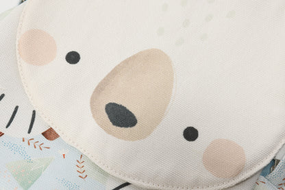 Mini Mochila  - Munchy El Oso
