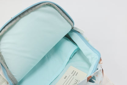 Mini Mochila  - Munchy El Oso