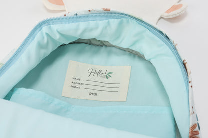 Mini Mochila  - Munchy El Oso