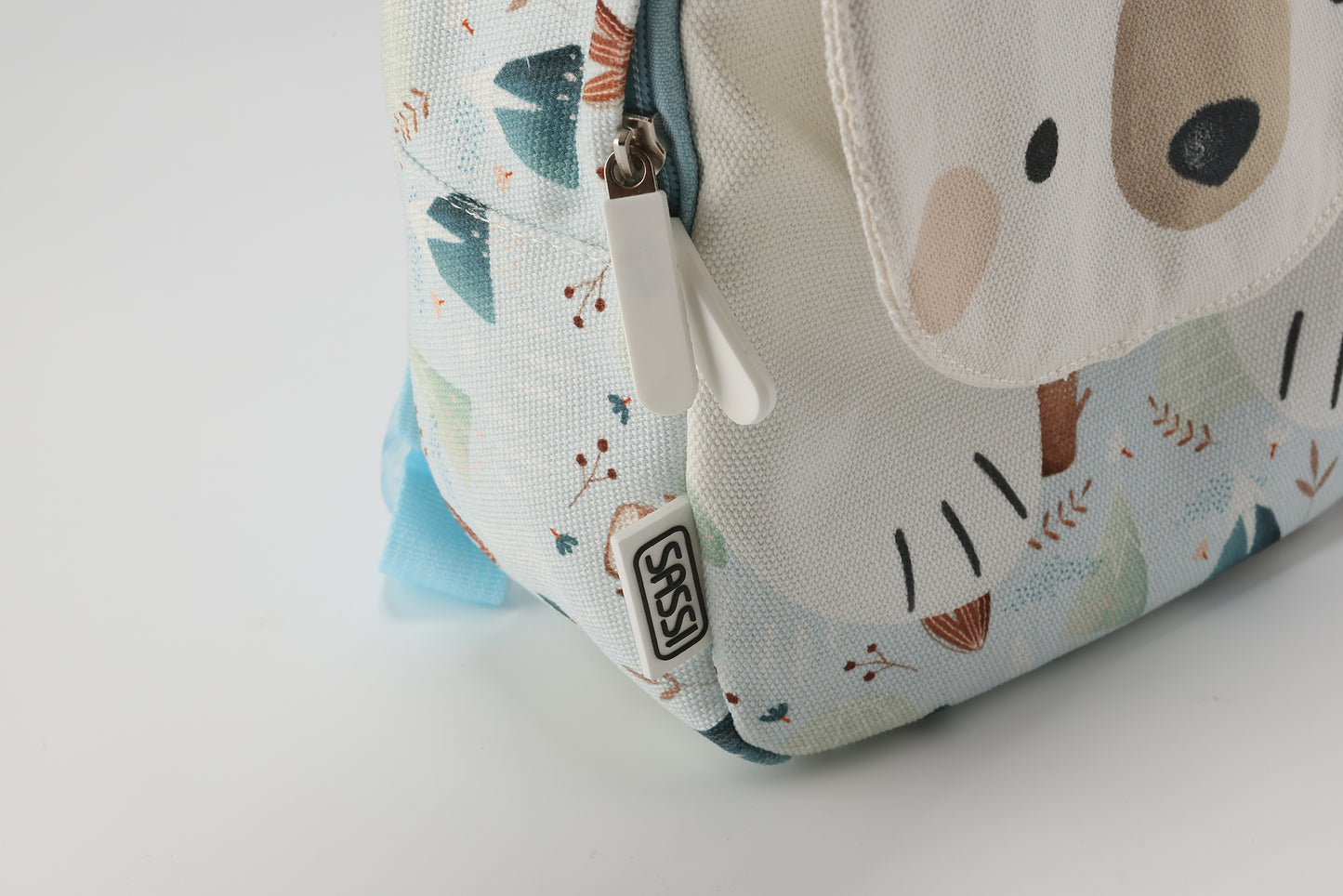 Mini Mochila  - Munchy El Oso
