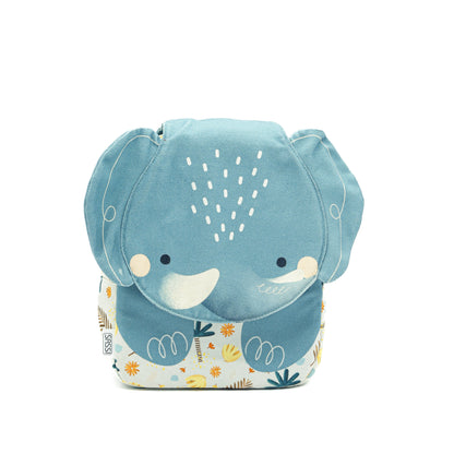 Mini Mochila  - Chewy The Elefante