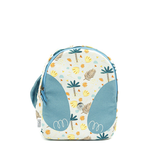 Mini Mochila  - Chewy The Elefante
