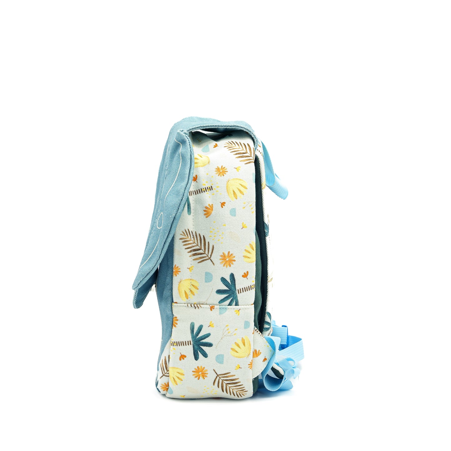 Mini Mochila  - Chewy The Elefante