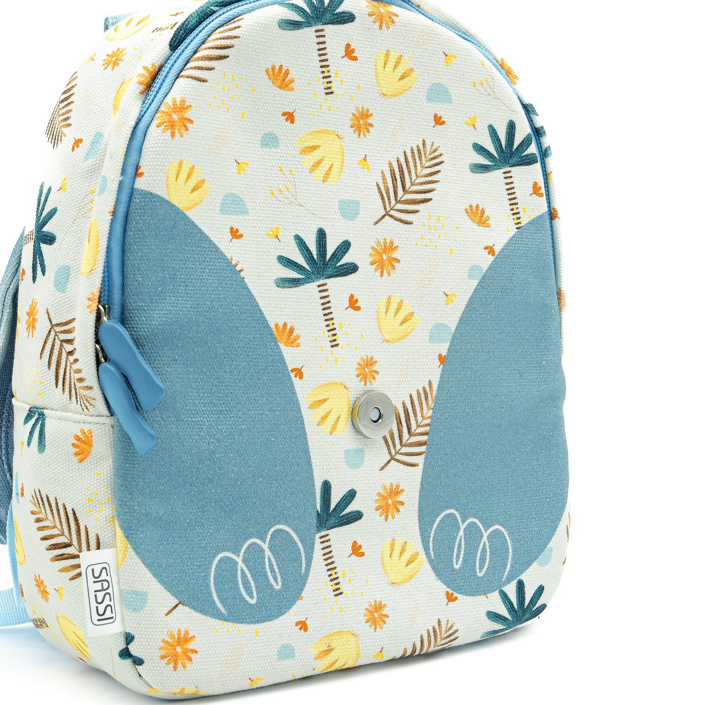 Mini Mochila  - Chewy The Elefante