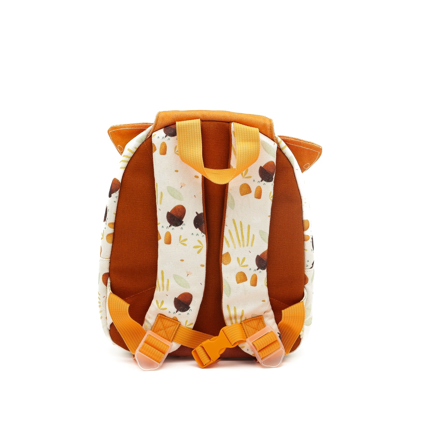 Mini Mochila  - Crunchy El Zorro