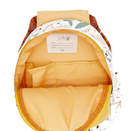 Mini Mochila  - Chompy El Leon