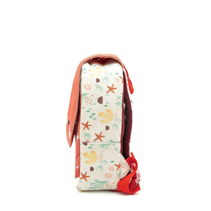 Mini Mochila  - Slurpy El Pulpo