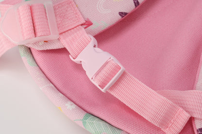 Mini Mochila  - Sparkly El Unicornio