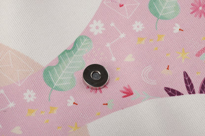 Mini Mochila  - Sparkly El Unicornio