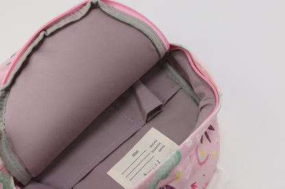 Mini Mochila  - Sparkly El Unicornio