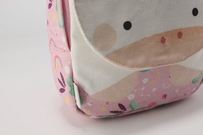 Mini Mochila  - Sparkly El Unicornio