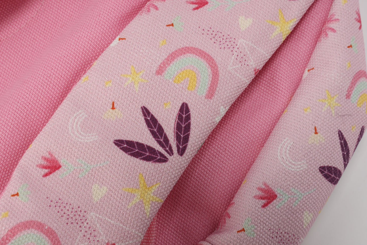 Mini Mochila  - Sparkly El Unicornio