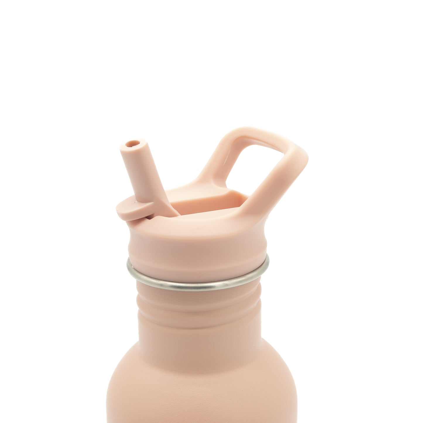 Botella de acero inoxidable - 500 ml - Slurpy el Pulpo