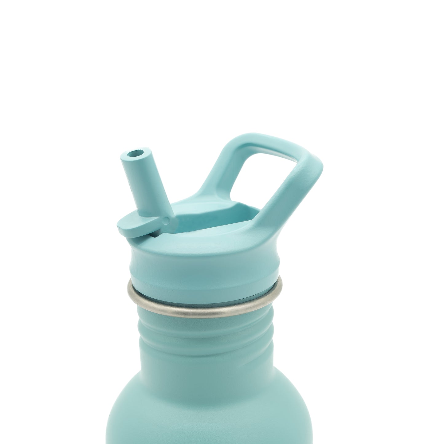 Botella de acero inoxidable - 500 ml - Munchy El Oso
