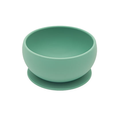 Bowl de Silicona - Munchy El Oso