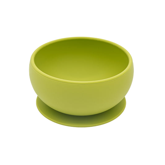 Bowl de Silicona - Cracky El Dinosaurio
