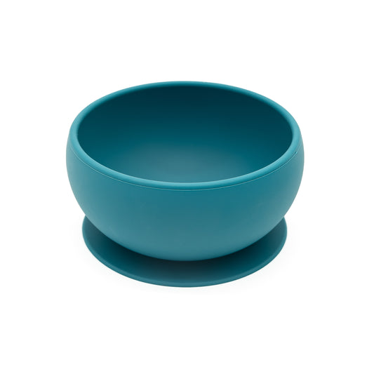 Bowl de Silicona - Chewy el Elefante