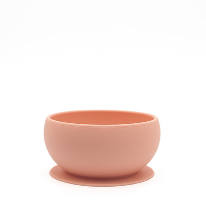 Bowl de Silicona - Slurpy El Pulpo