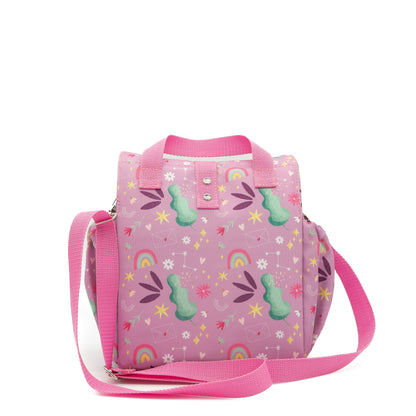 Lonchera - Sparkly El Unicornio