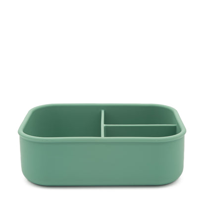 Silicone Lunch Box - Munchy the Bear