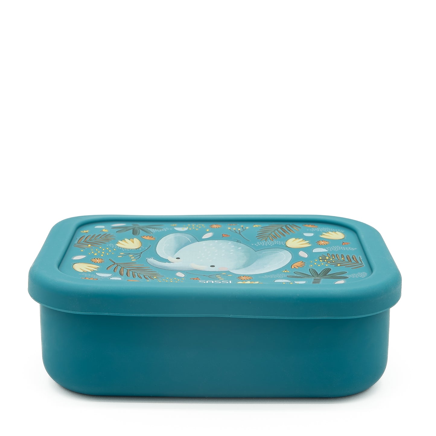 Taper de Silicona - Chewy el Elefante