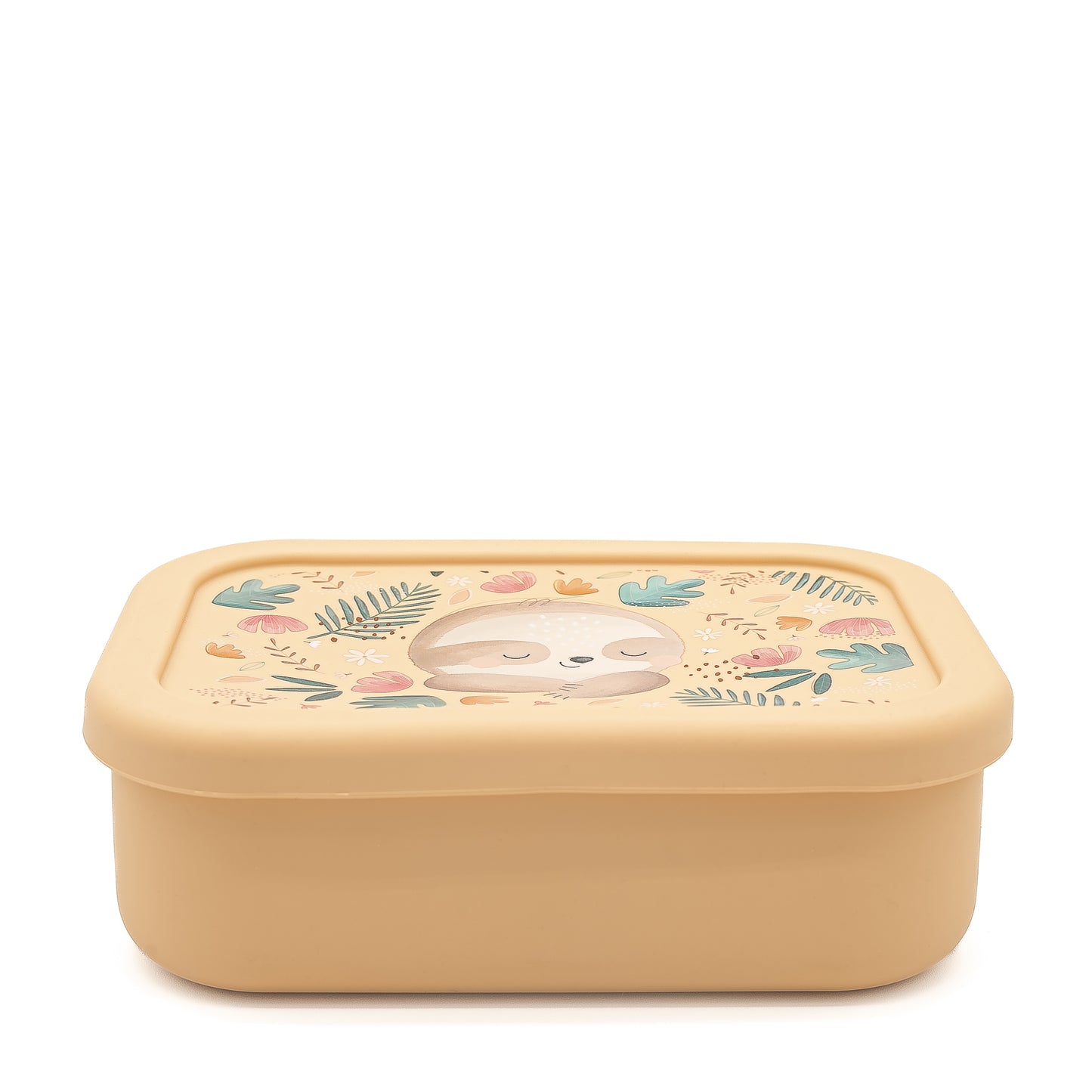 Taper de Silicona - Gnawy el perezoso