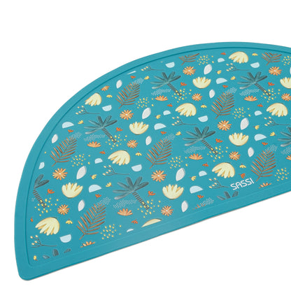 Silicone Placemat - Chewy The Elephant