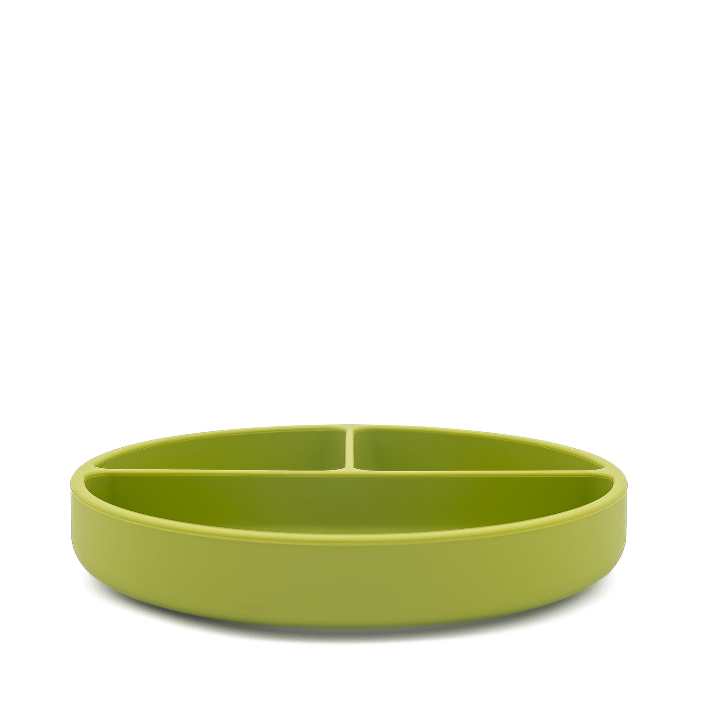 Plato de Silicona - Cracky El Dinosaurio
