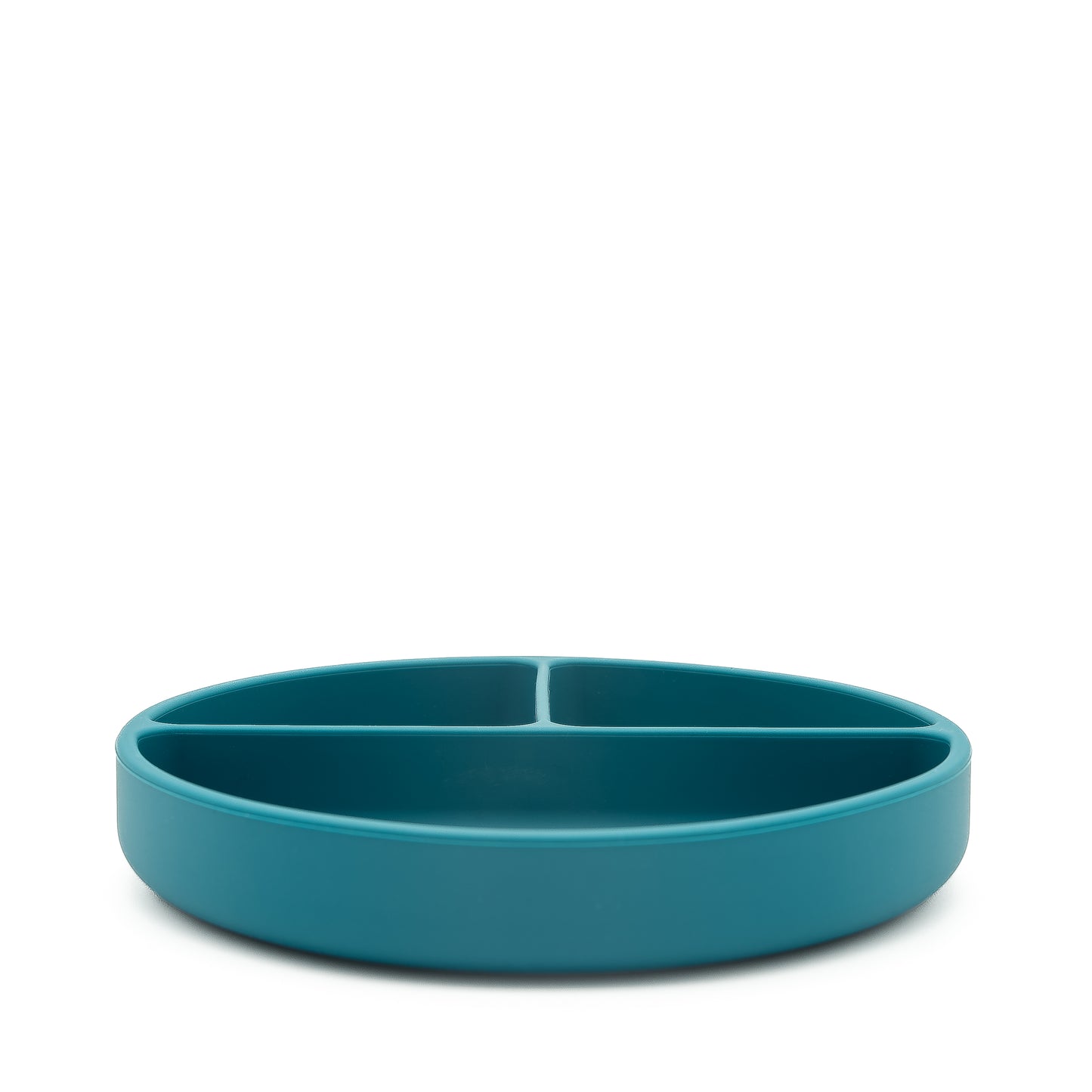 Plato de Silicona - Chewy el Elefante