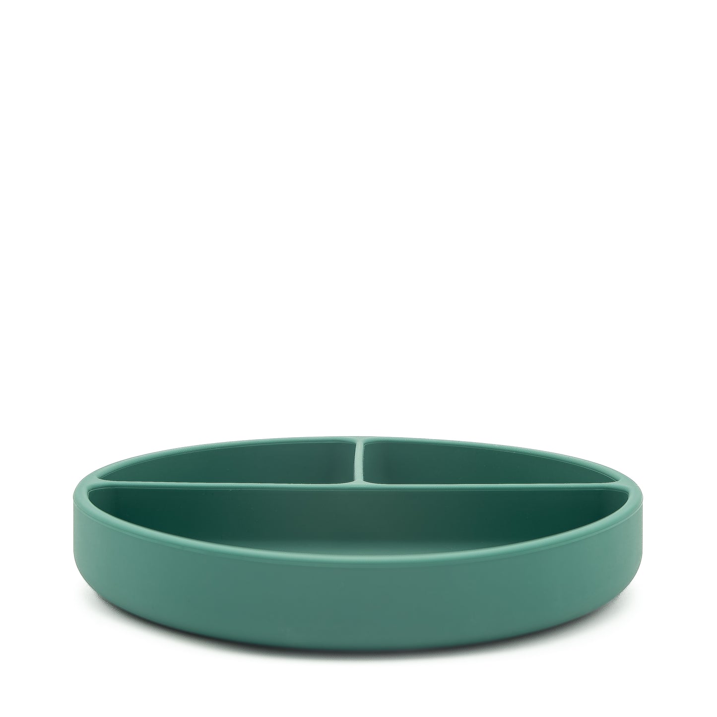 Plato de Silicona - Crunchy el Zorro