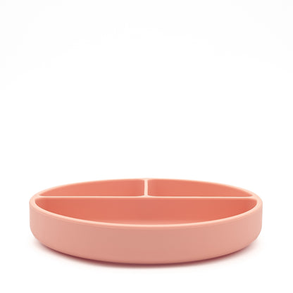 Silicone Plate - Slurpy the Octopus