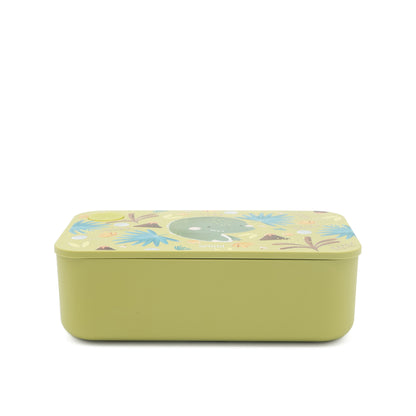 Lonchera RPET Cracky el Dinosaurio