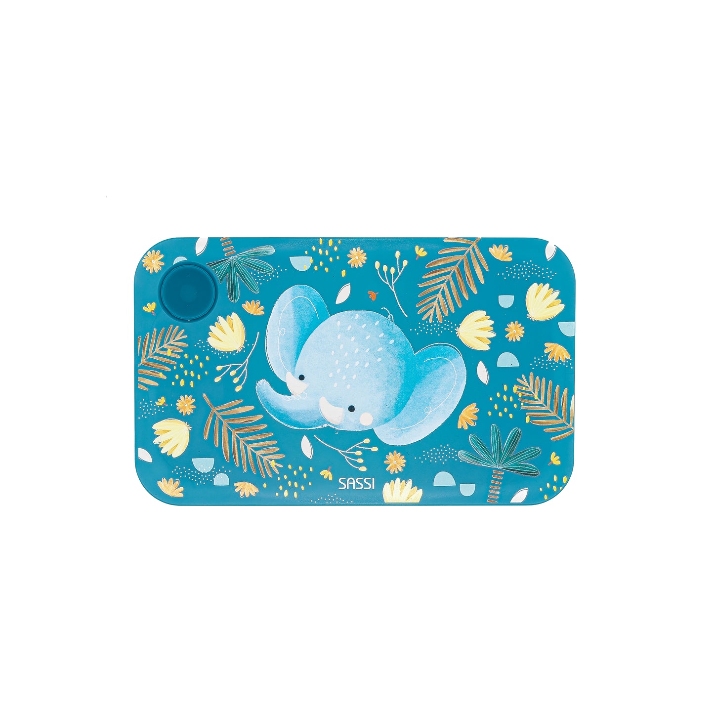 Lonchera RPET Chewy el Elefante