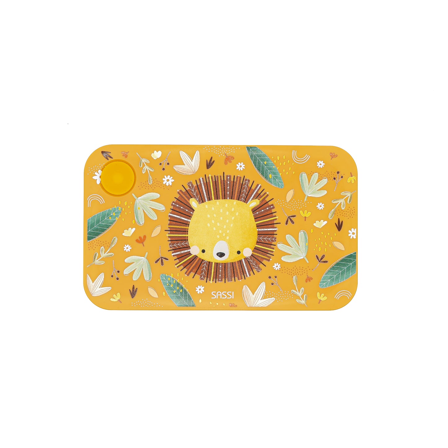 Lonchera RPET Chompy el León