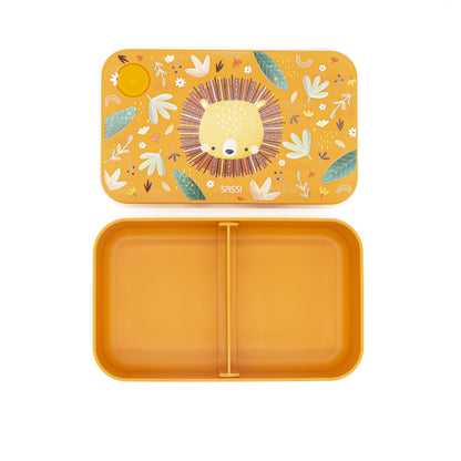 Lonchera RPET Chompy el León