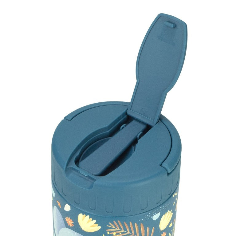 Termo para comida - 350ml Chewy el Elefante