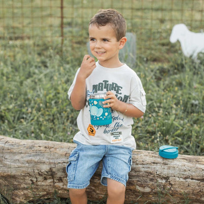 Termo para comida - 350ml Chewy el Elefante