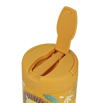 Termo para comida - 350ml Chompy el León
