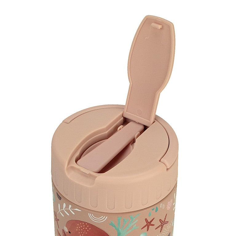 Termo para comida - 350ml Slurpy El Pulpo