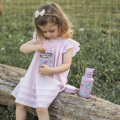 Termo para comida - 350ml Sparkly El Unicornio