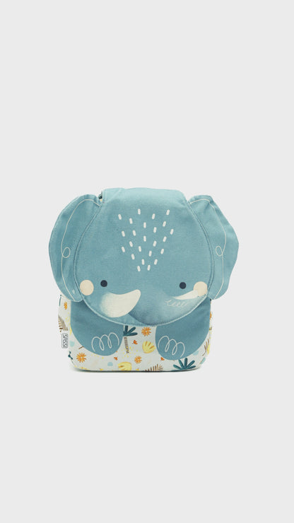 Mini Mochila  - Chewy The Elefante